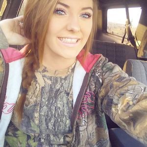 Meet your Posher, Ryleigh